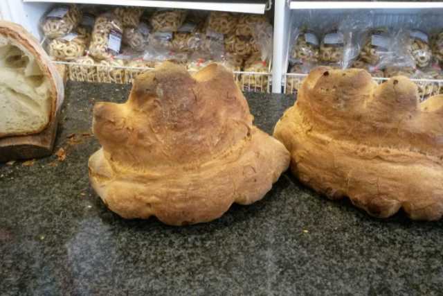Non solo Altamura: �A Laterza e Matera pane senza Dop ma pi� buono�